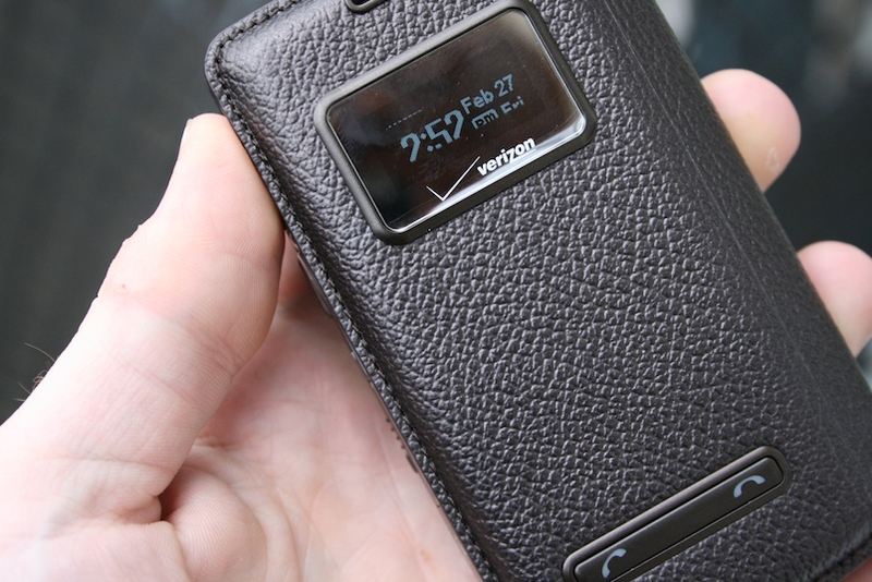 Illustration for article titled LG Versa First Impressions
